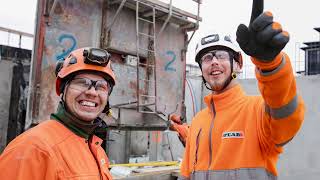 Peab Pohjoismainen Yhteiskuntarakentaja