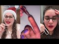 Los mejores video de Sabina sinr en tiktok2020🎄🎅 #8🔥