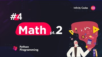 Python #4: Math Operators: Exponents, Modulo, Remainders, PEMDAS | How to do Math in Python