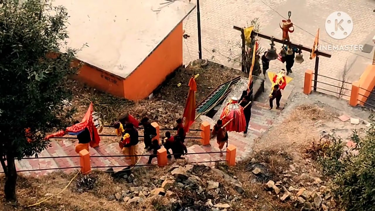 Aaj ki blogging Saman gaon Se bajar gaon🏡🌳🚙