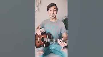 Thumbnail of How To Play "A Major" Guitar Chord // Beginner Guitar Chord Series #1 #Shorts