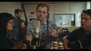 Nickel Creek - Holding Pattern (Official Music Video) chords