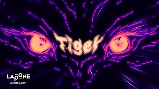 JO1｜'Tiger' LYRIC VIDEO