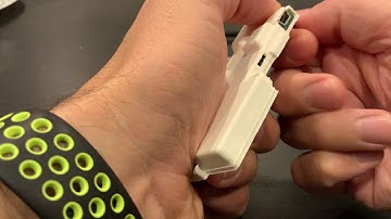 RileyLink Slim Case Assembly