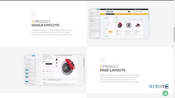 Chromium - Auto Parts Shop WordPress WooCommerce Theme        Hibiki