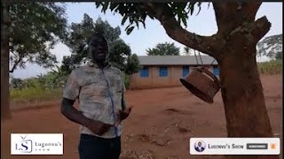 OMWANA WA TAATA AZEYO MUKYALO GYEYASOMERA