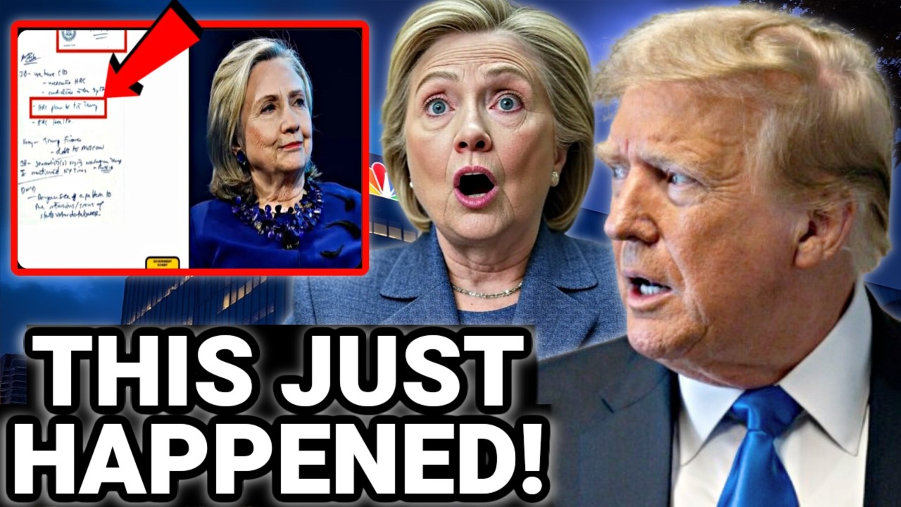 OH MY GOD... I Can't Believe My Eyes. It's ALL TRUE! ALL OF IT!