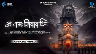 Om Namah Shivay Official Video Enroute Divine Latest Hindi Devotional Songs 2025