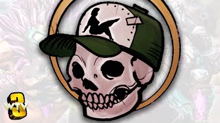 What Happened to Scooter? - RIP Space Cowboy Catches a Ride to Heaven  | Borderlands 3