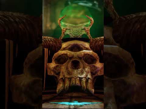 Skyrim's MOST EVIL