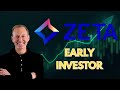 Inside Zeta With an Early Investor