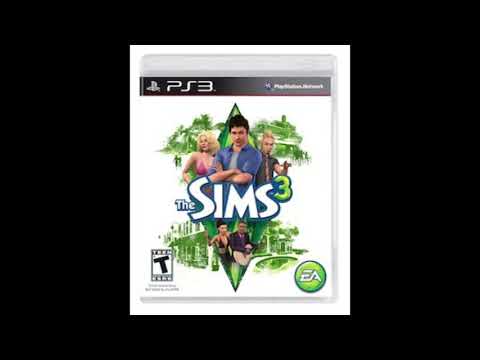 The Sims 3 Console -- We Have Love