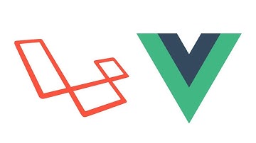 How to create a clean VueJs SPA structure in Laravel project