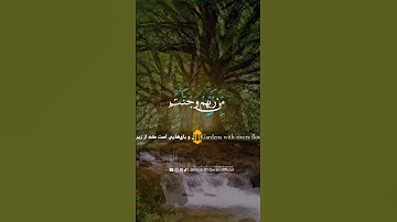 سوره آل عمران آیه 136💕💕