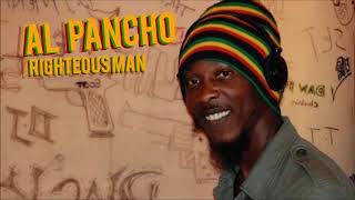 Al Pancho - Righteous Man