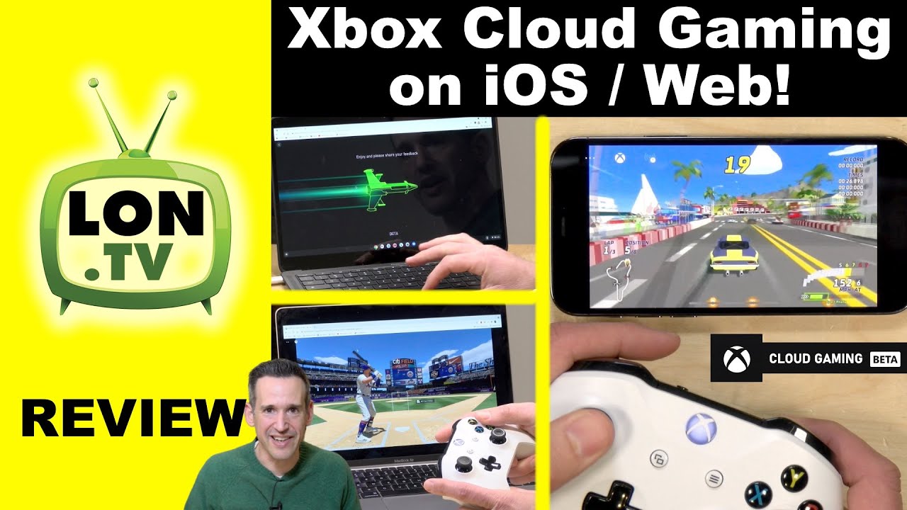 How to play Xbox games on your Chromebook using the new Cloud Gaming Beta  web app