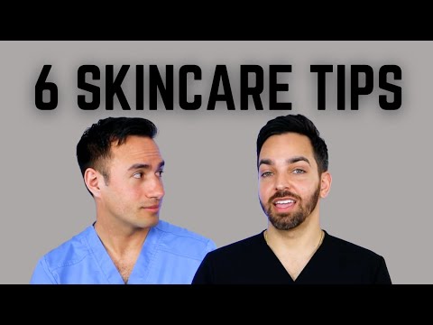 Video: Cosmetologists Told How To Take Care Of The Skin