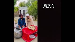 Kon C Roti Kis Ki Dani Hay Khizar Omar