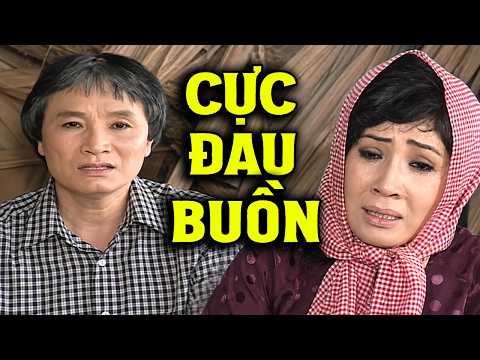 Minh Vương Cực Đau Buồn Khi Nghe Tin Lệ Thủy Mắc Bệnh Nan Y | Cải Lương Vừa Xem Vừa Khóc