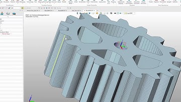 DXF in ein 3D konvertieren