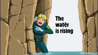 Horrific Tragedies Deep Within the Mountain