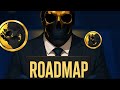 ROADMAP проекта MORI | Цена будет выше 1$?