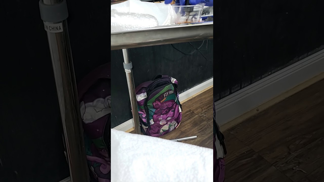 Ink therapy 💉 YouTube