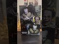 IT 2019 IT Chapter Two Pennywise The Clown Action Figure NECA Warner Bros Entertainment