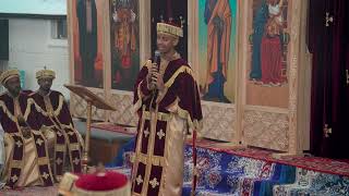 Download Lagu The Angels Ascended Her Into The Heavens || Hymn of Saint Yared MP3 Download Lagu The Angels Ascended Her Into The Heavens || Hymn of Saint Yared MP3