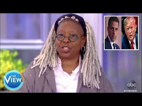 The View 10/16/2019 | ABC The View October 16, 2019