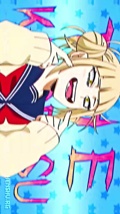 Toga | #animeedit #animegirl #toga #togahimiko #bokunoheroacademia #myheroacademia #amv #anime