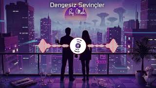 Mek - Dengesiz Sevinçler