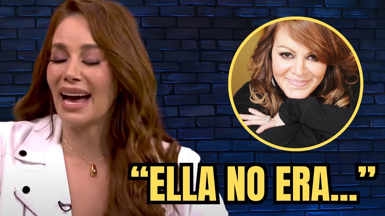 Jenni Rivera: Su Hermana Rompe El Silencio Y Deja Al Mundo CONMOCIONADO