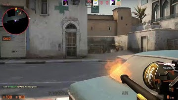 Sauce it up - CSGO Montage