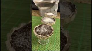“5 Min Biscoff Heaven“No Bake Biscoff Bliss”#biscoff #shorts  #pudding #ytshorts  #foodshorts #viral