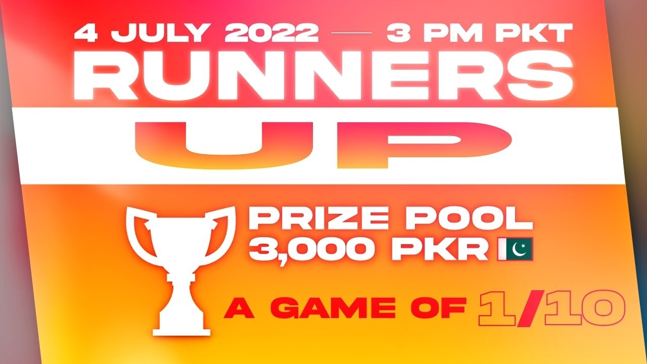 🔴Runners Up Cup *LIVE*🔴 Code 1xflameorz (Fortnite Live) | Flameorz