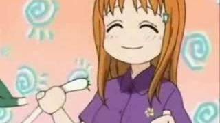 Orihime Inoue- Official Leekspin Amv.