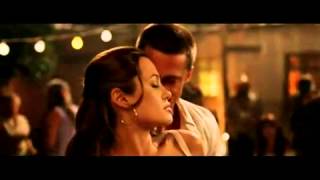 Mr  & Mrs  Smith 2005)   'Mondo Bongo' Dance Scene (feat  'BRANGELINA')