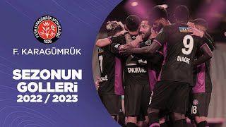 Vavacars Fatih Karagümrük 202223 Sezonu Tüm Leri Süper Lig