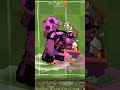 PvZ 2 - Gargantuar Zombie Vs Gargantuar Zombie - P932