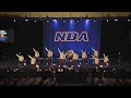 Lexi Almeido - 2024 NDA Nationals | Smoky Hill Hiphop