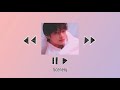 BTS Playlist [Vocal Line] ─underrated (or not) songs, just for chilling