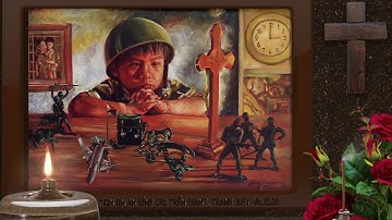 ▶ "HÃNH DIỆN VỚI LỐI SỐNG CỦA TIN MỪNG!" - Lm. Giuse Nguyễn Trọng Sơn 【16/10/2021】