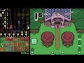 A Link to the Past randomizer: Redeemed cabookeydrop from Echo