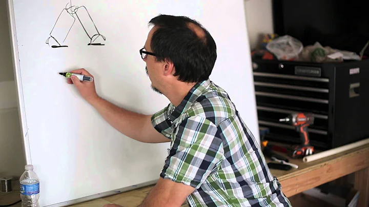 SparkFun According to Pete 5-7-12: Audio Project Demonstration!