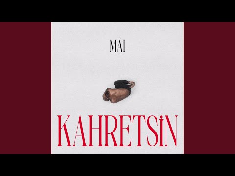 KAHRETSİN