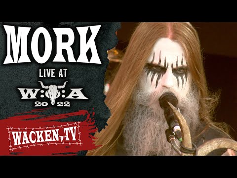 Mork - Live
