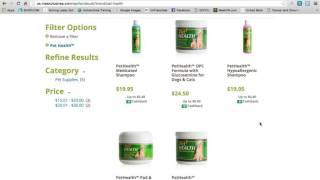 Pet Health Overview