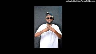 Dj Manda - Kibo_Mbanda