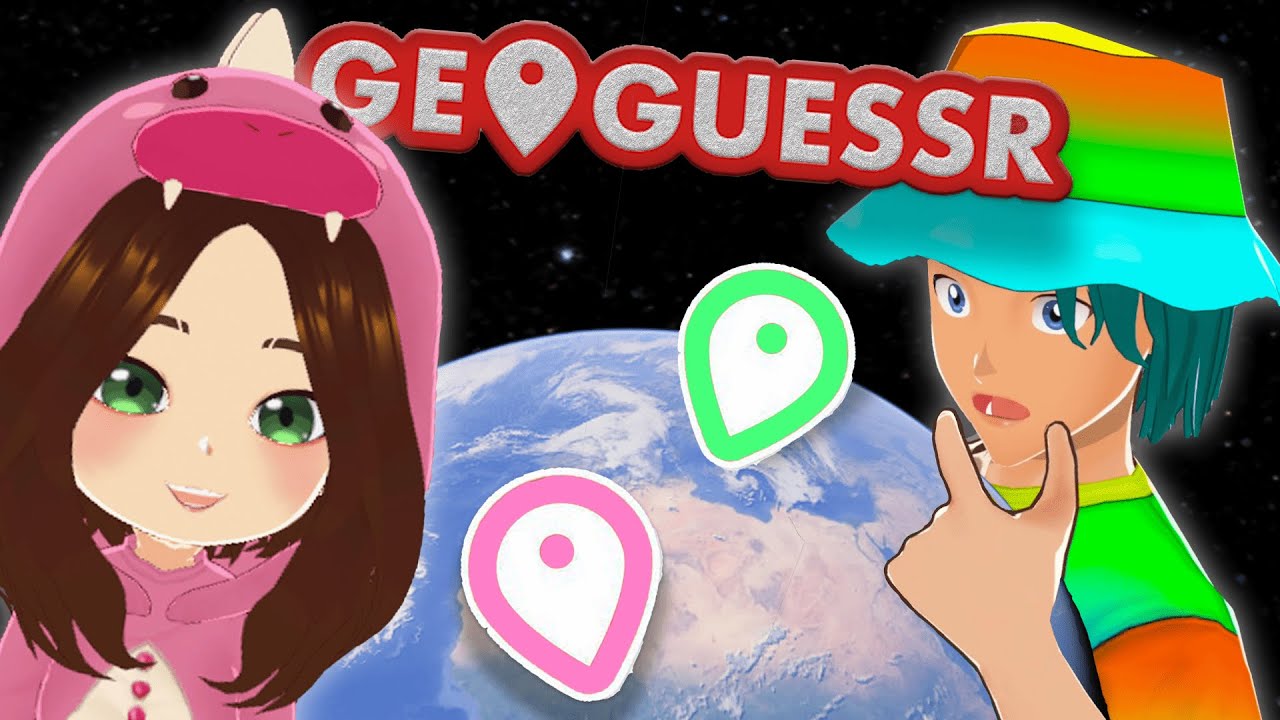 Wir ERRATEN WO IHR WOHNT 🏡 in Geoguessr
